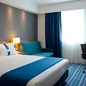 3* Hotell Express - Est By Ihg